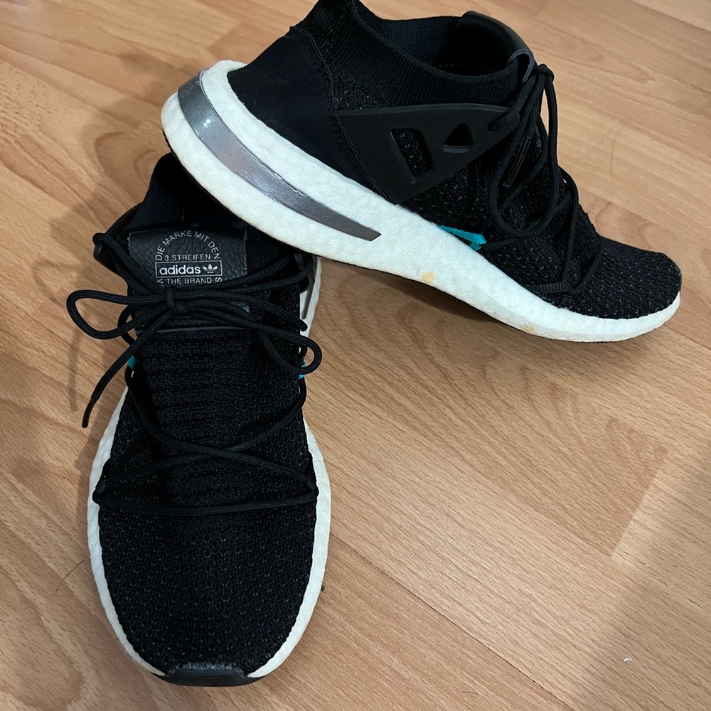 Adidas Shoes